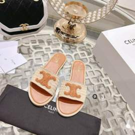 Picture for category Celine Slippers